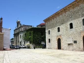Santo Domingo: Historical City Tour