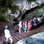Los Haitises National Park Tour from Las Terrenas, Samaná. Half Day Trip. Lunch at Caño Hondo