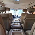 Samaná to Puerto Plata Taxi / shuttle Transfer Private