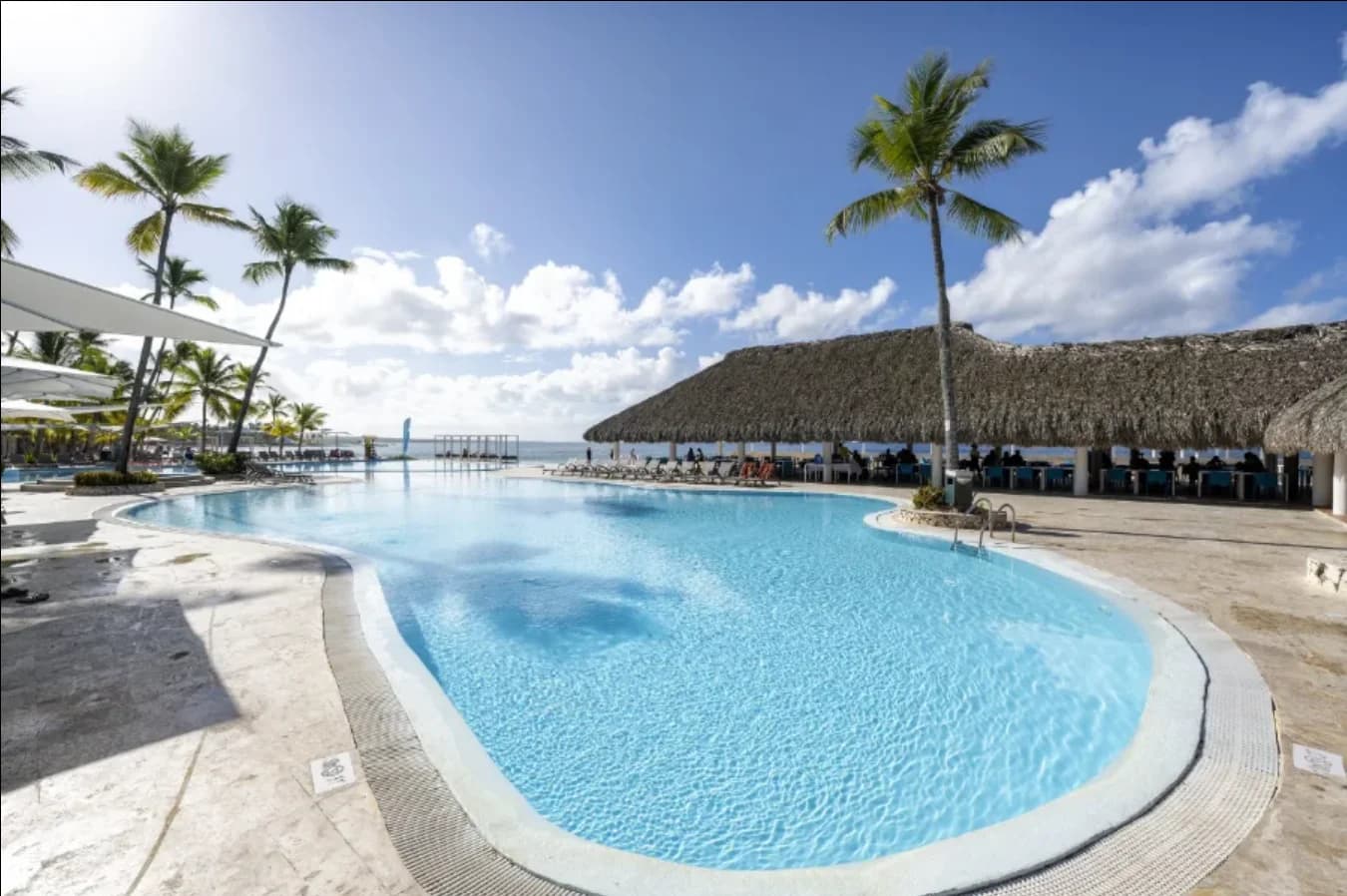 Viva Dominicus Beach by Wyndham