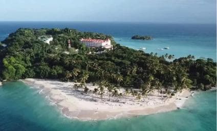 Punta Cana: Samaná Peninsula & Cayo Levantado Day Trip