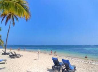 Private: Catalina Island Snorkel Dive Day Trip from Bayahibe