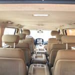 Samaná to Punta Cana Taxi / shuttle – Transfer Private