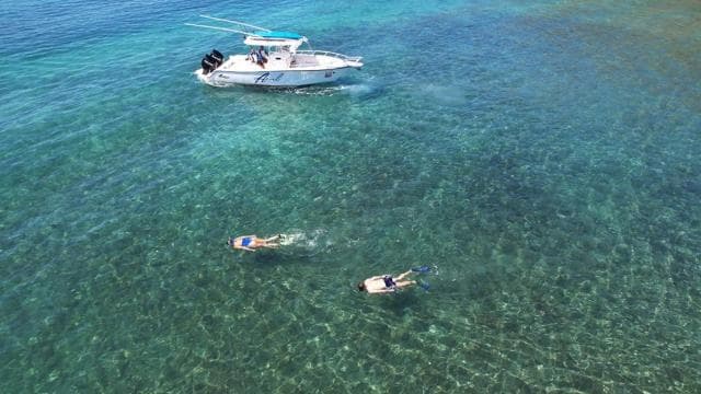 Guanacaste: Beach Exploration Tour with Local Guide