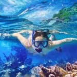 Punta Cana: Saona Island Day Trip with Lunch and Drinks