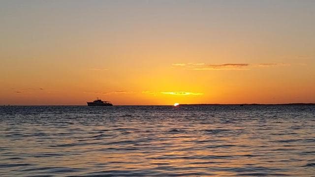 Private Snorkeling, Sunset and Bioluminicent Swim Boat Tour