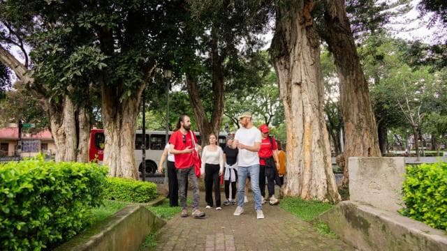 San Jose: Market Delights and City Sights with a Local