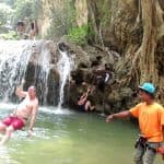 ATV Samaná Adventures – ATV Tours & Excursions in Samaná Dominican Republic. ATV + El Valle Beach & Waterfalls