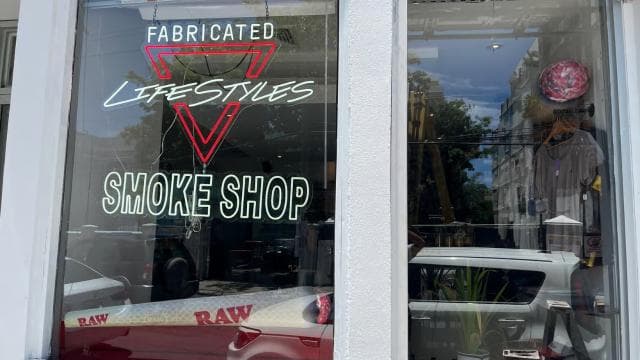 San Juan: Smoke shops adventure smoke friendly - Dominican Republic