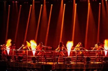 Punta Cana: Coco Bongo Nightclub Entry Tour with Transfers - Dominican Republic