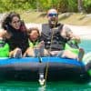 Punta Cana: Caribbean Lake Water Park Ticket with Transfers - Dominican Republic