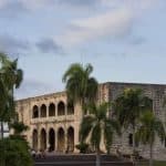 Santo Domingo Full Day Trip from Punta Cana