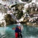 27 Waterfalls From Samaná – Private or Small Group Trip