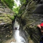 7 Waterfalls + Typical Food