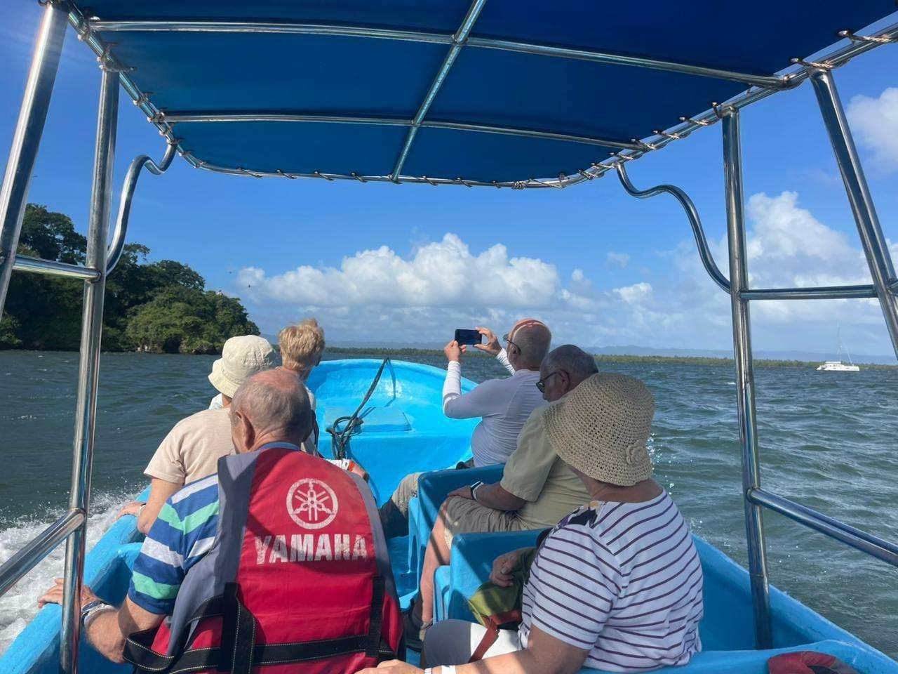 Samana: Walking City Tour - Dominican Republic