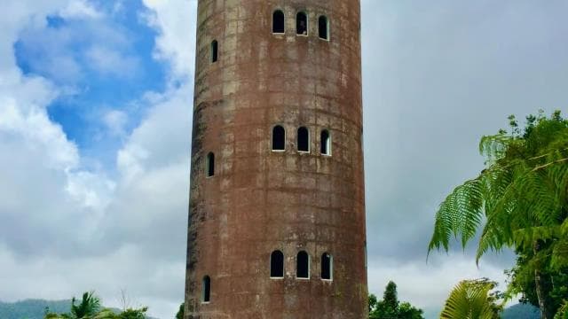 San Juan: El Yunque Rainforest Guided Tour