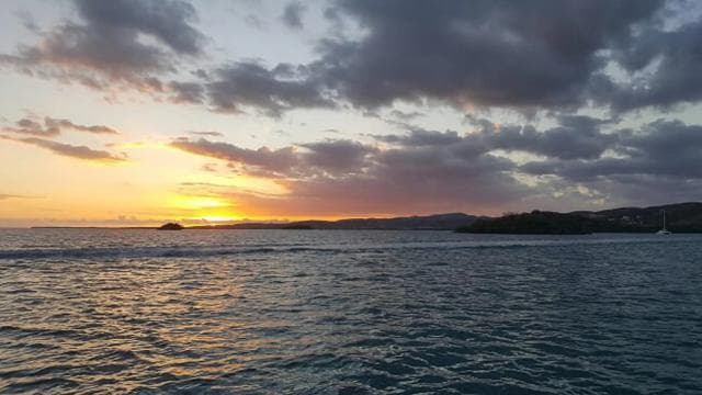 From San Juan: Bio Bay Magic & Rum Tasting Tour