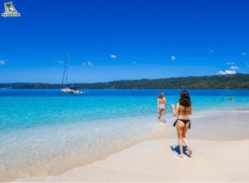Punta Cana: Samana safari between waterfalls and beaches - Dominican Republic