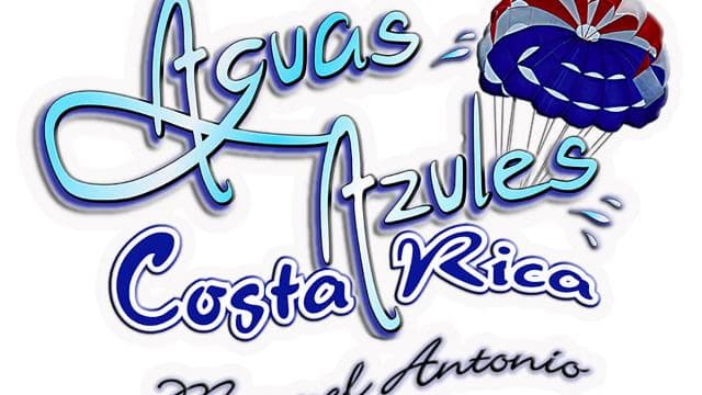 Manuel Antonio: Beach Parasailing with Aguas Azules