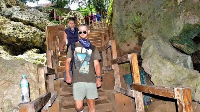 Punta Cana: Half Day Tour Buggy Horseback Riding Macao - Dominican Republic