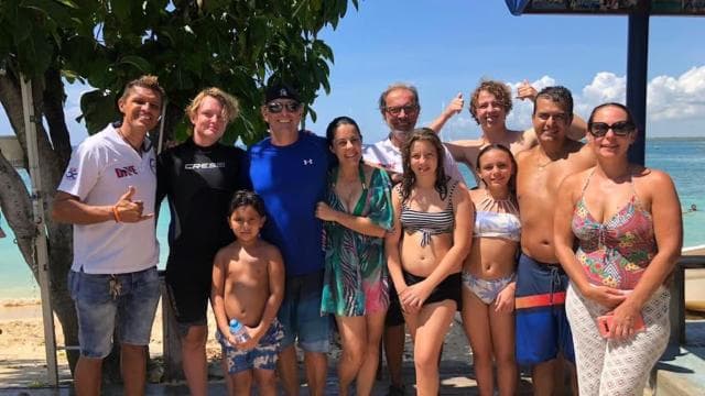 La Romana: 3-Day PADI Open Water Diver Course - Dominican Republic