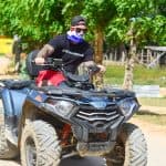 ATV 4×4 Adventure in Punta Cana