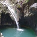 Puerto Plata: Damajagua Waterfalls with Buggy or Horse Ride