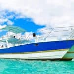 Saona Island Tour From Santo Domingo with Lunch and Pickup