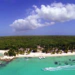 Miches: Saona Island Tour From Miches