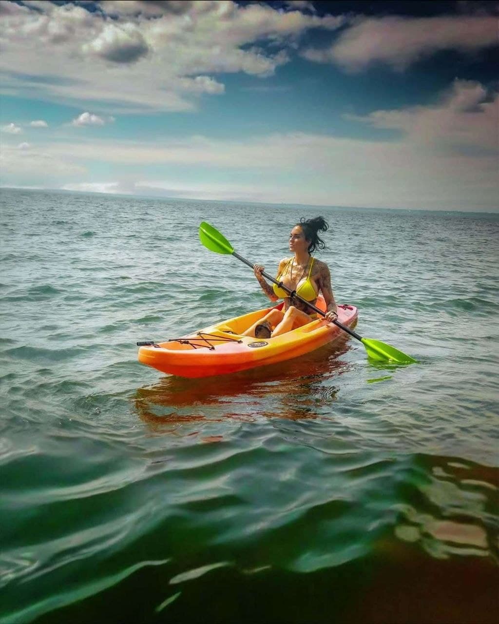 Samana: Los Haitises combining ATV riding, kayaking through mangroves
