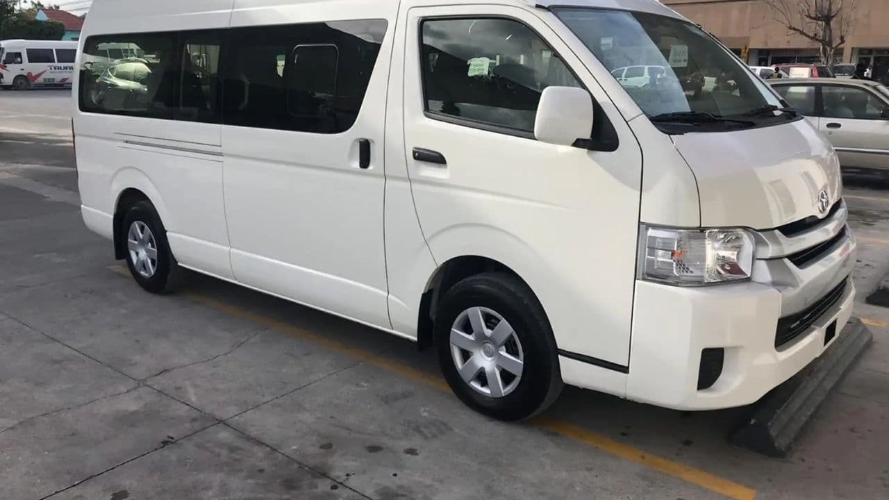 Reliable Airport Transfers to and From Punta Cana Airport