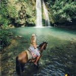 El Limón Waterfall & Cayo Levantado From Puerto Plata Private Tour - Dominican Republic