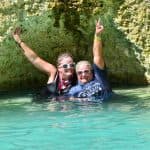 Punta Cana: Bavaro Adventure Park Full-Access Ticket & Lunch