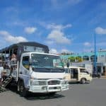 From Punta Cana: Samana Day Trip