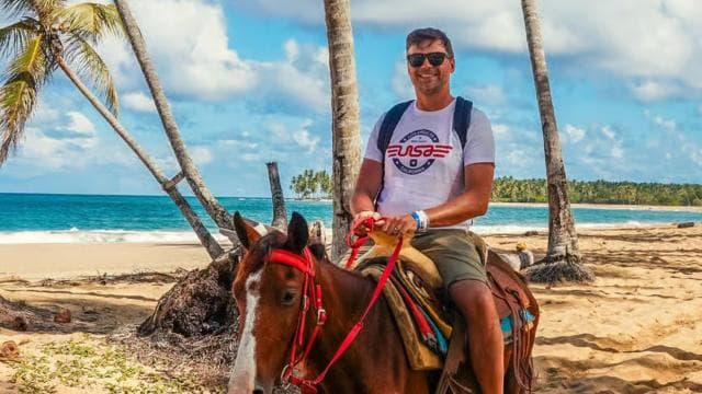 Eco Tour Playa El Limon (Excursion Multi-activités)