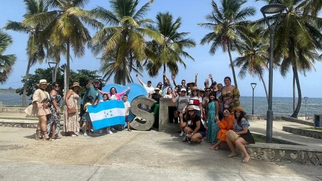 City Tour Historico Santo Domingo