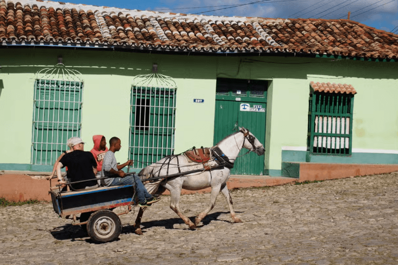 Cuba 15-day Tour