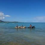 Puerto Plata: Horseback Riding on the Beach