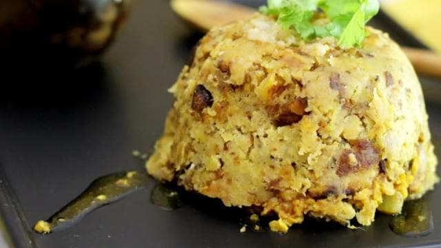 San Juan: Mofongo & Mojito Original Culinary Walking Tour