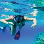 Snorkel Cayo Levantado and Farola island Snorkeling
