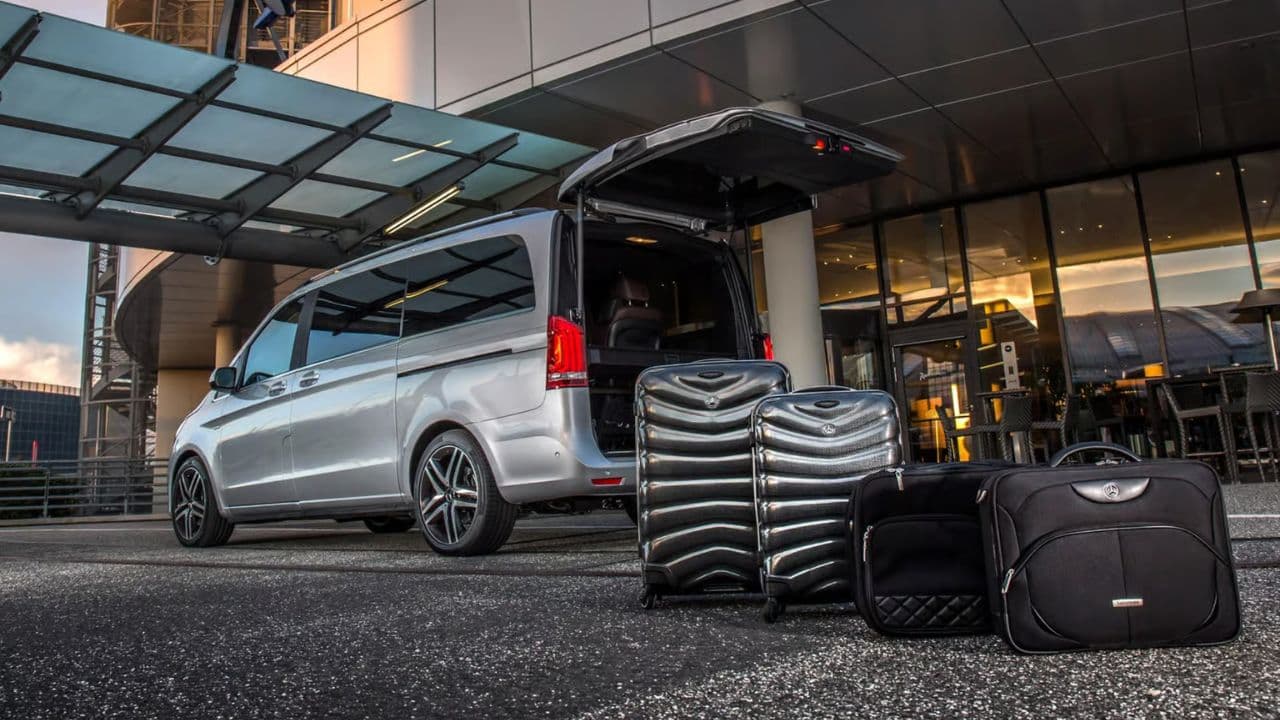 Taxi & Transfer From And To Punta Cana International Airport
