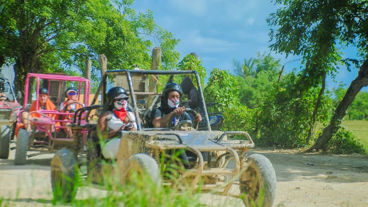 Altos De Chavón: Half Day Tour from Punta Cana