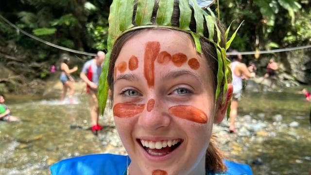 From San Juan: El Yunque Rainforest Tour with Waterslide