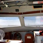 Punta Cana offshore private fishing charter “Sherlock” 39 ‘