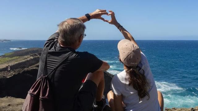 From San Juan: Cave of the Taino Indian Trek and Beach Tour