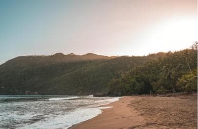 Playa El Valle Adrenaline Adventure on Buggy from Samana