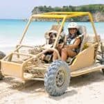 Punta Cana Buggy Tour – Pick Up From Punta Cana Hotels