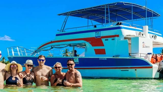 Punta Cana Full Adventure: The Unforgettable Caribbean Excursion 2024
