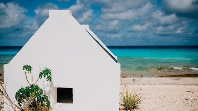 Bonaire Island adventure - Dominican Republic