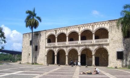 Santo Domingo: Tres Ojos, Faro a Colón & Mamajuana Tour